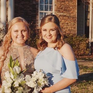 Meet your Posher, Arianna